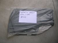 Tappeti Completi Opel Tigra (grigio)