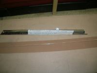 Modanatura Porta sinistra e Anteriore Destra Sul Montante Porta Parte Anteriore Fiat 1300-1500