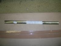 Modanatura Lunotto Laterale Destro = Sinistra Fiat 1500