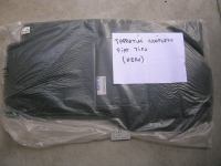 Tappetini Compleo Fiat Tipo (Nero)