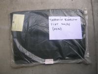 Tappeti  Neri Fiat Cinquecento'93