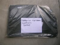 Tappeti Completo Fiat Bravo\a (Nero)