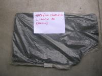 Tappetini Completi Citroen AX (Grigio)