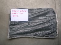 Tappetini Renault Clio (nero)