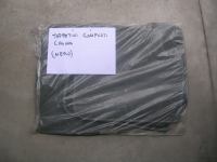 Tappeti Moquette Neri Fiat Croma 1986-1996