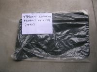 Tappetitni Anteriore Renault Clio Dal 91 (Nero)