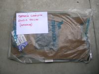 Serie Tappeti Completi Moquette Marrone Lancia Prisma 