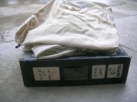 Foderine Renault Clio 1998-2005