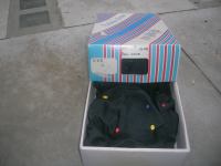 Foderine Posteriore Divisio Opel Kadett E Club 