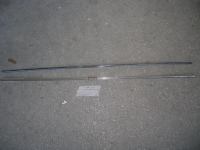 Modanatura Parafango Anteriore Destero = Sinistro Fiat 125