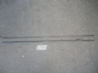 Modanatura Parafango Posteriore Sinistro Fiat 125