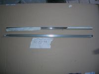 Modanatura Parafango Posteriore Destyro Fiat 125  42.3 cm