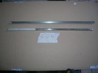 Modanatura Parte Posteriore Fiat 125 43.3 cm