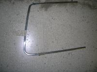 Cornice  Lunotto Sinistra Fiat Duna Wekeend 