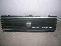Griglia Talbot Sumbeam
