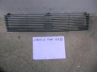 Griglia Fiat 127 3' Serie 