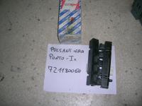 Pulsantiera Centrale Cruscotto   Fiat Punto 1997-1999