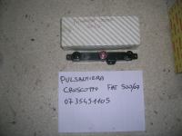 Pulsantiera Cruscotto Fiat 500\07