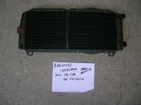 Radiatore Innocenti Mini 90-120