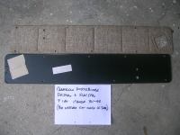 Pannello Destro e Sinistro Fiat Panda 30-45 (Per Vettura Con Cintura Di Sicurezza)