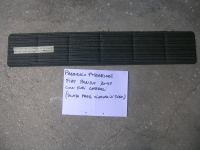 Pannello Posteriore Fiat Panda 30-45 Con Fori Laterali (Senza Predisposizione Per Cintura Di Sicurezza)