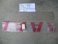 Pannello Destro = Sinistri Fiat Pannda 30\45 (Senza Predisposizione Per Cintura Di Sicurezza)