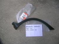 Modanatura Passaruota Posteriore Sinistro Opel Corsa 00