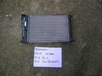Radiatore Volkswagen Golf Jemma 1.1\1.3
