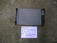 Radiatore Golf Dal 81 Al 84 1.1\1.3 