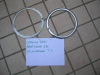 Cornice Faro Volkswagen Maggiolone 130 Volkswagen  Transporter T2