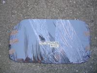 Pannello Porta Anteriore Destro Nero Fiat 600 D