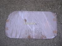 Pannello Porta Begie Fiat 600 D