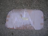 Pannello Porta Destro Parte Controvento Begie Fiat 600