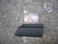 Modanatura Parafango Posteriore Sinistro Fiat 126 Personal