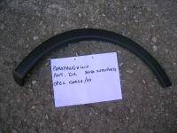 Parafanghino Anteriore Destro Opel Corsa C 2003-2006