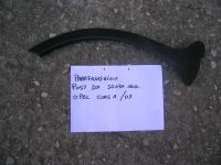 Parafanghino Posteriore Destro  Opel Corsa C 2003-2006