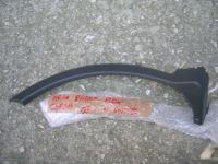 Parafanghino Posteriore Destro Con Sottoporta Opel Corsa C 2003-2006