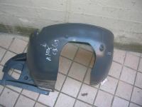 Parasassi Anteriore Destro Citroen C3 2009-2013