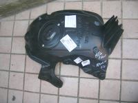 Parasassi  Anteriore Sinistro Parte Anteriore Renault Kangoo 2007 