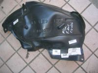 Parasassi  Anteriore Sinistro Parte Anteriore Renault Clio 06