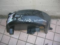 Passaruota Posteriore Sinistro Fiat 500\07