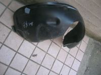 Sottopassaruota Anteriore Sinistro Frda Ka