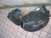 Sottopassaruota Anteriore Sinistro Nissan Juke 