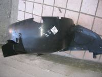 Parasassi  Anteriore Sinistro Citroen C2 Dal2003