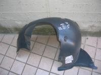 Sottopasssaruota Anteriore Sinistro Volkswagen Polo 02