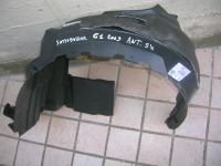 Parasassi Anteriore Sinistro Citroen C1, Peugeot 107 2005-2014
