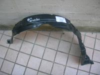 Sottopassaruota Anteriore Sinistro Opel Agila 08