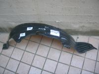 Sottopassaruota Anteriore Sinistro Nissan Micra 98