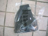 Sottopassaruota Posteriore Sinistro Parte Anteriore Opel Agila 08