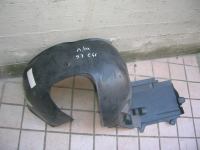 Parasassi Anteriore Destro BMW Serie 3 E46